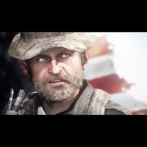 Meet your Posher, Adam